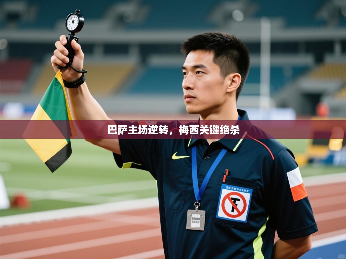 巴萨主场逆转,梅西关键绝杀 第2张