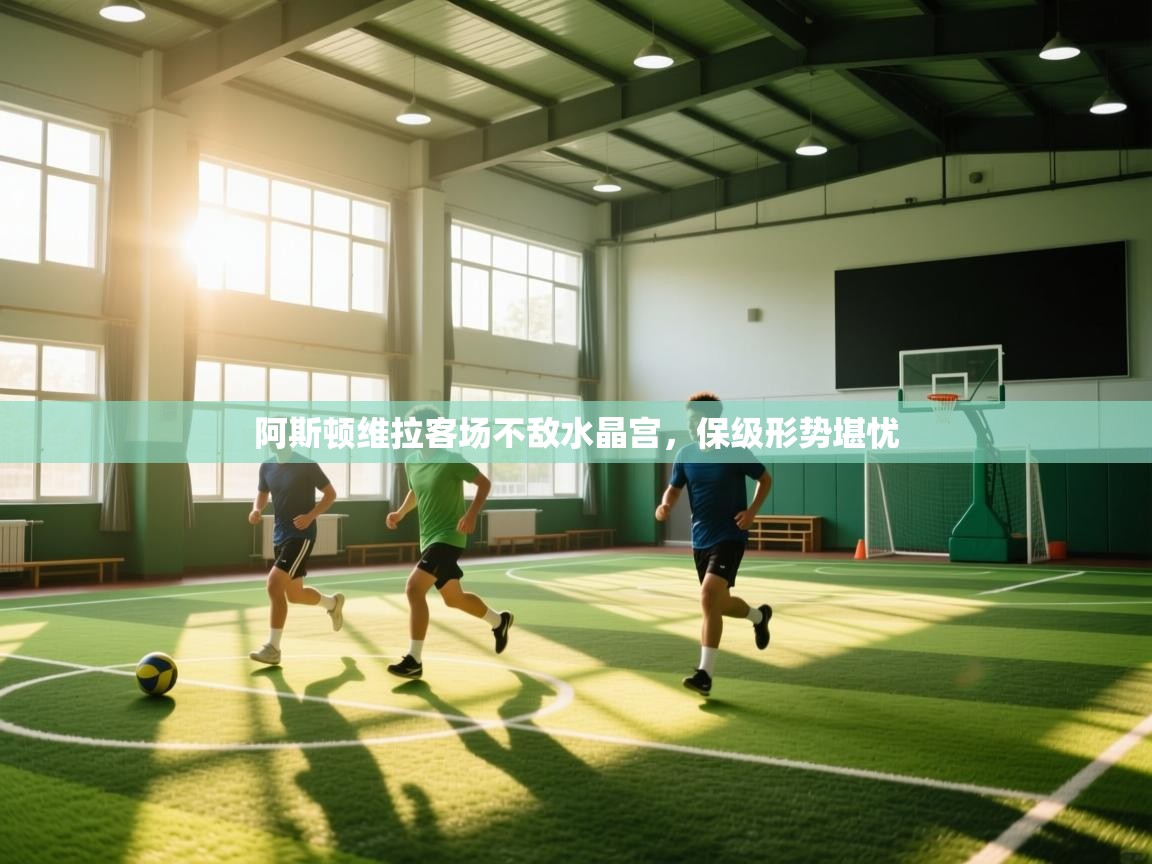 阿斯顿维拉客场不敌水晶宫，保级形势堪忧  第2张