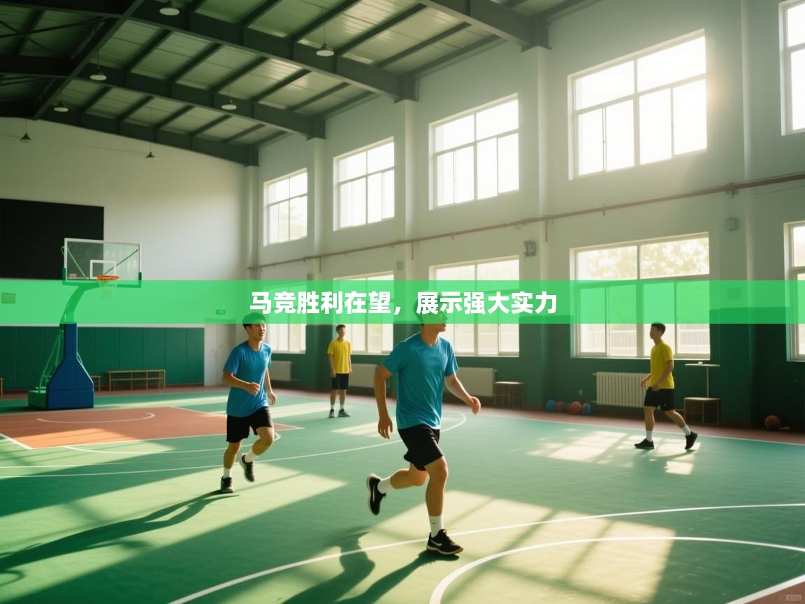 马竞胜利在望，展示强大实力