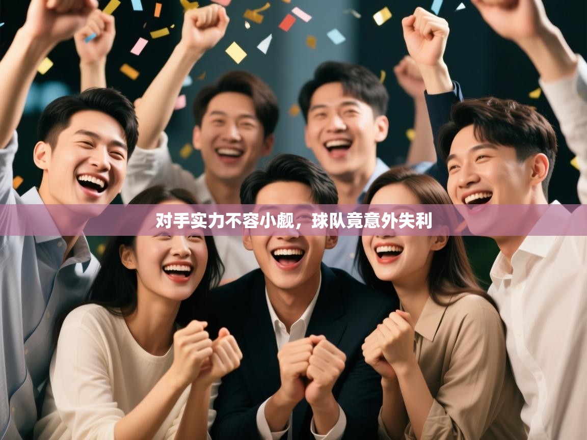 对手实力不容小觑，球队竟意外失利