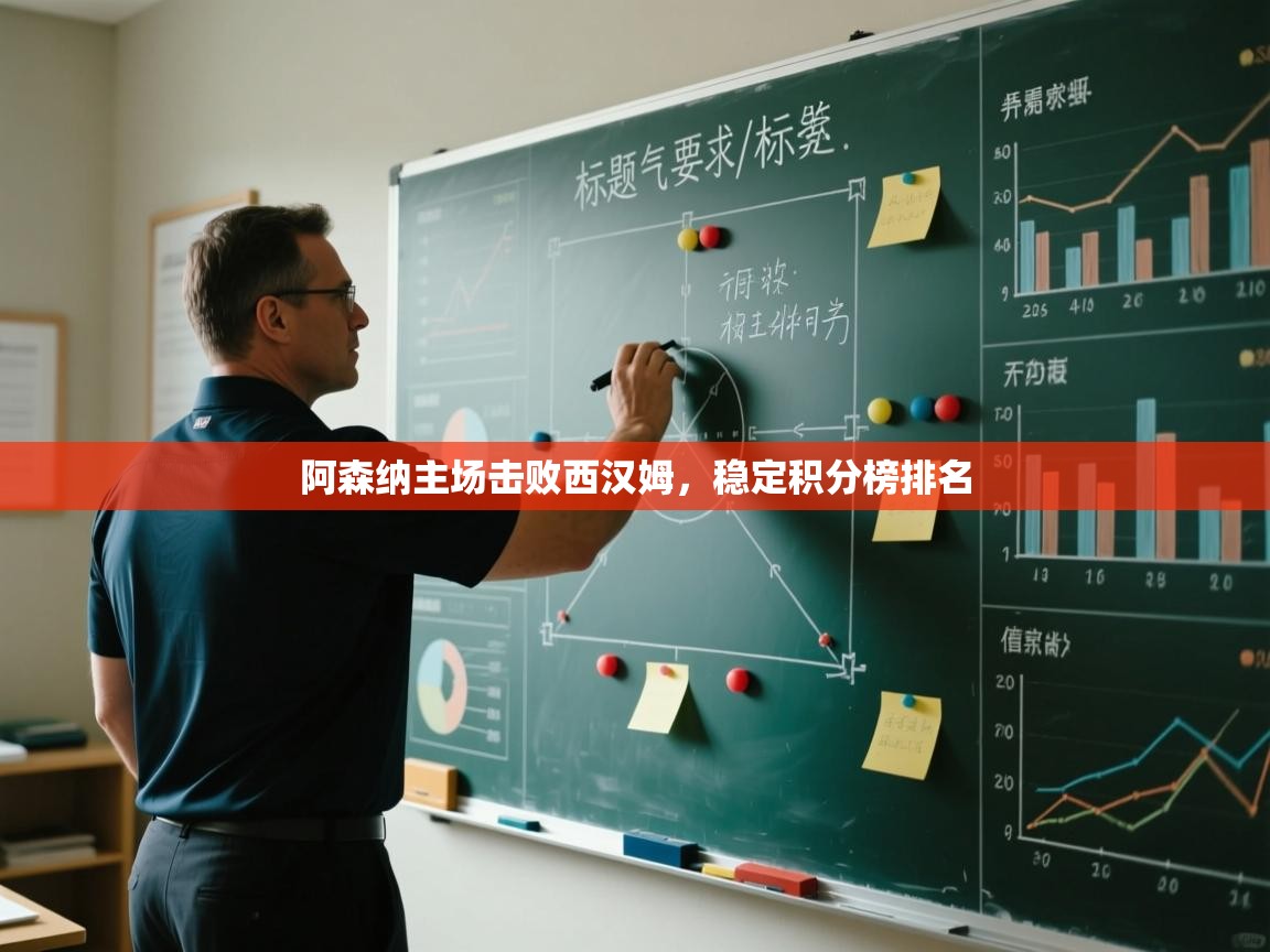 阿森纳主场击败西汉姆，稳定积分榜排名