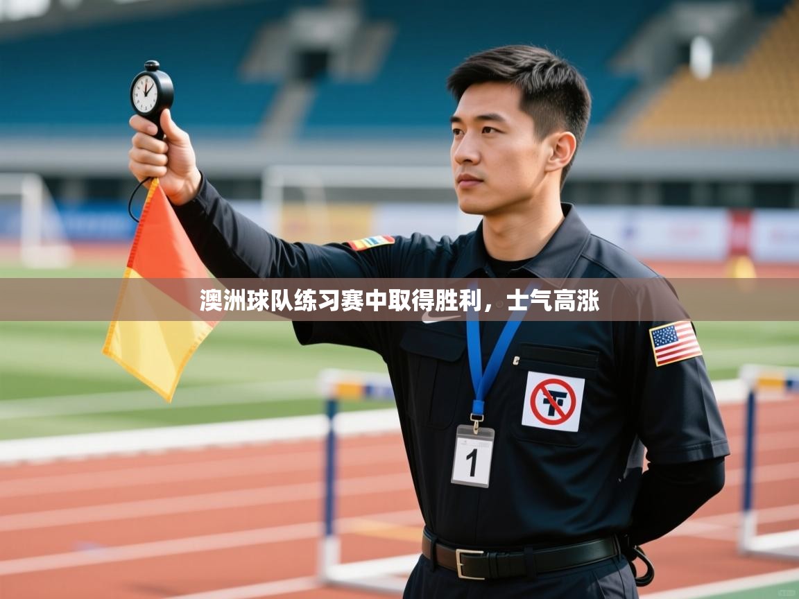 澳洲球队练习赛中取得胜利,士气高涨 第1张