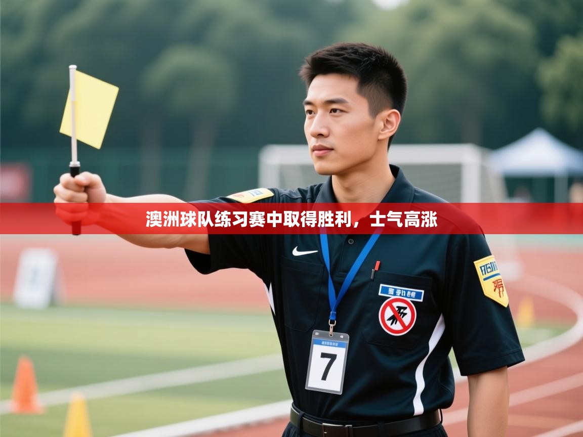 澳洲球队练习赛中取得胜利,士气高涨 第2张