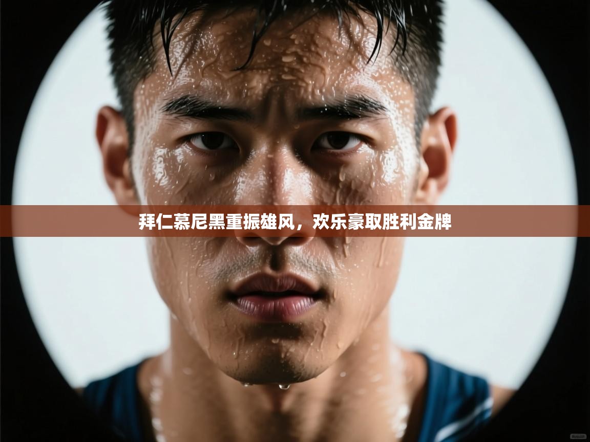 拜仁慕尼黑重振雄风，欢乐豪取胜利金牌