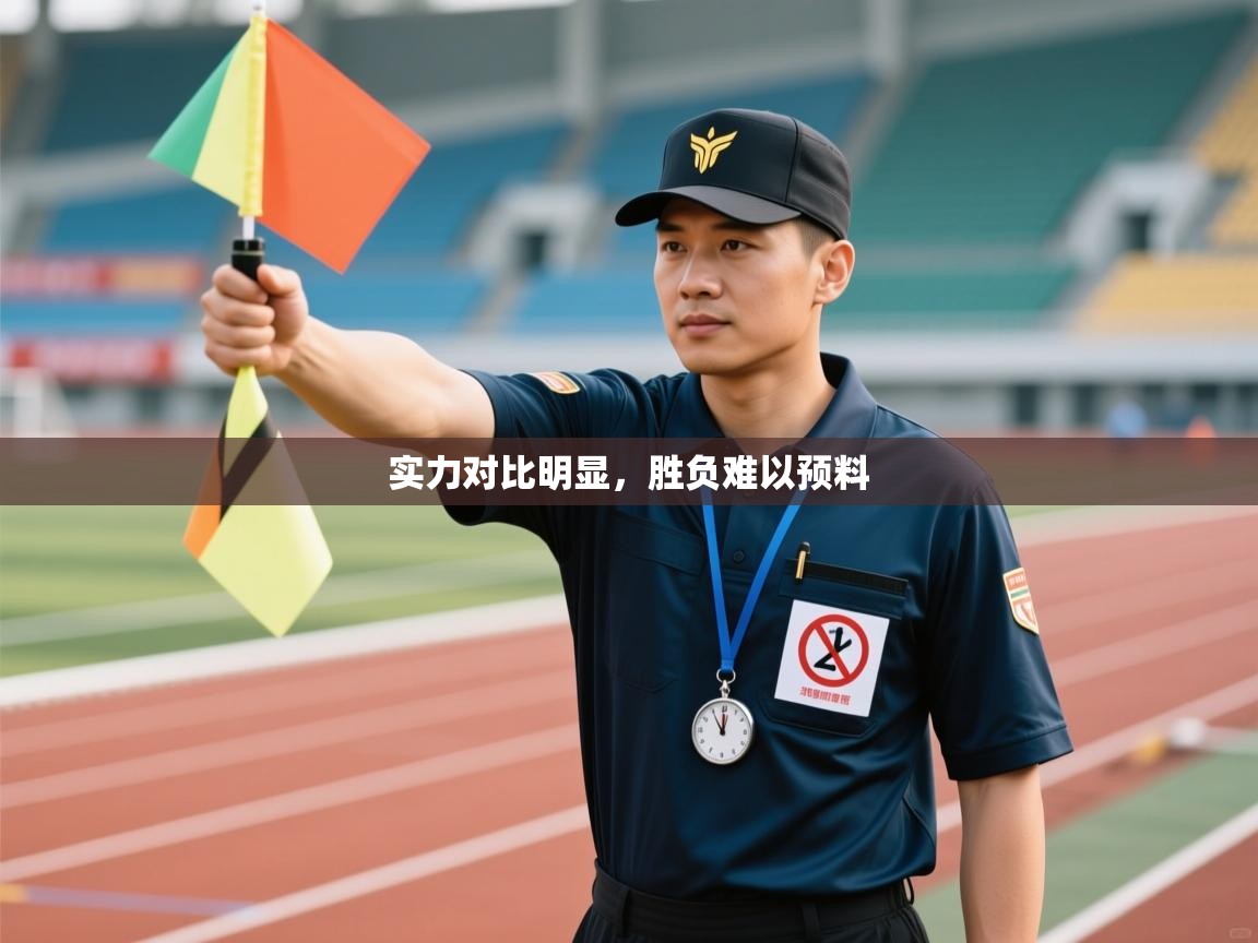 实力对比明显，胜负难以预料  第2张