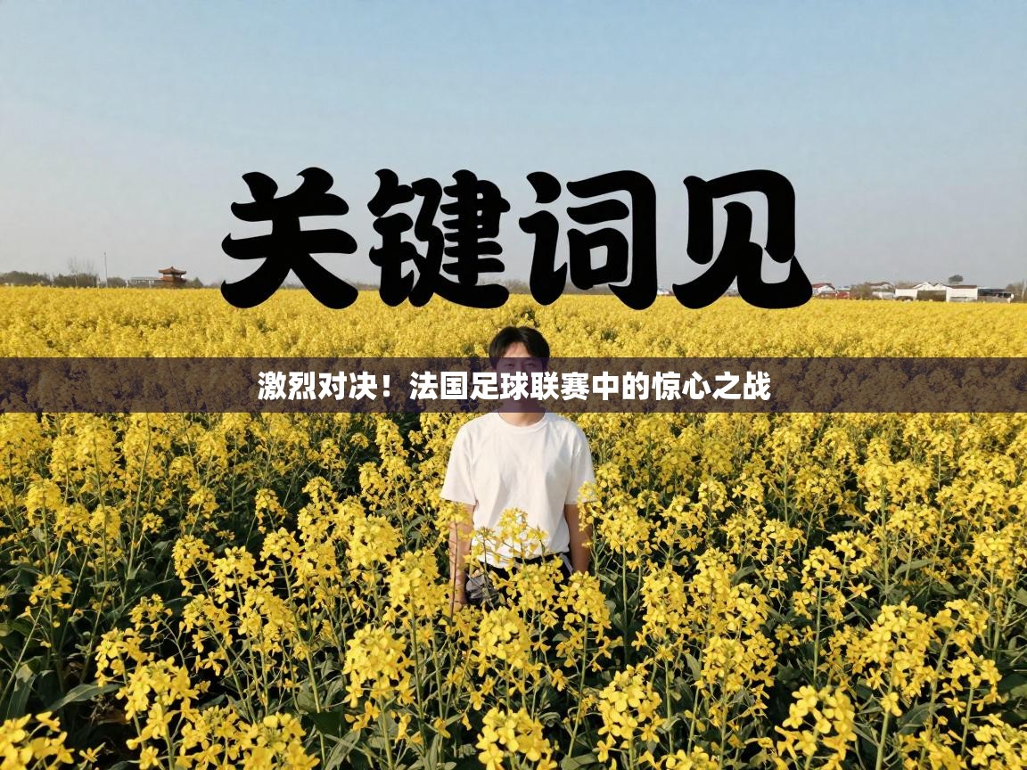 激烈对决！法国足球联赛中的惊心之战