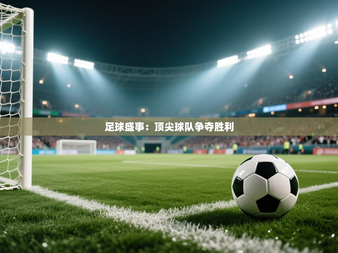 足球盛事：顶尖球队争夺胜利