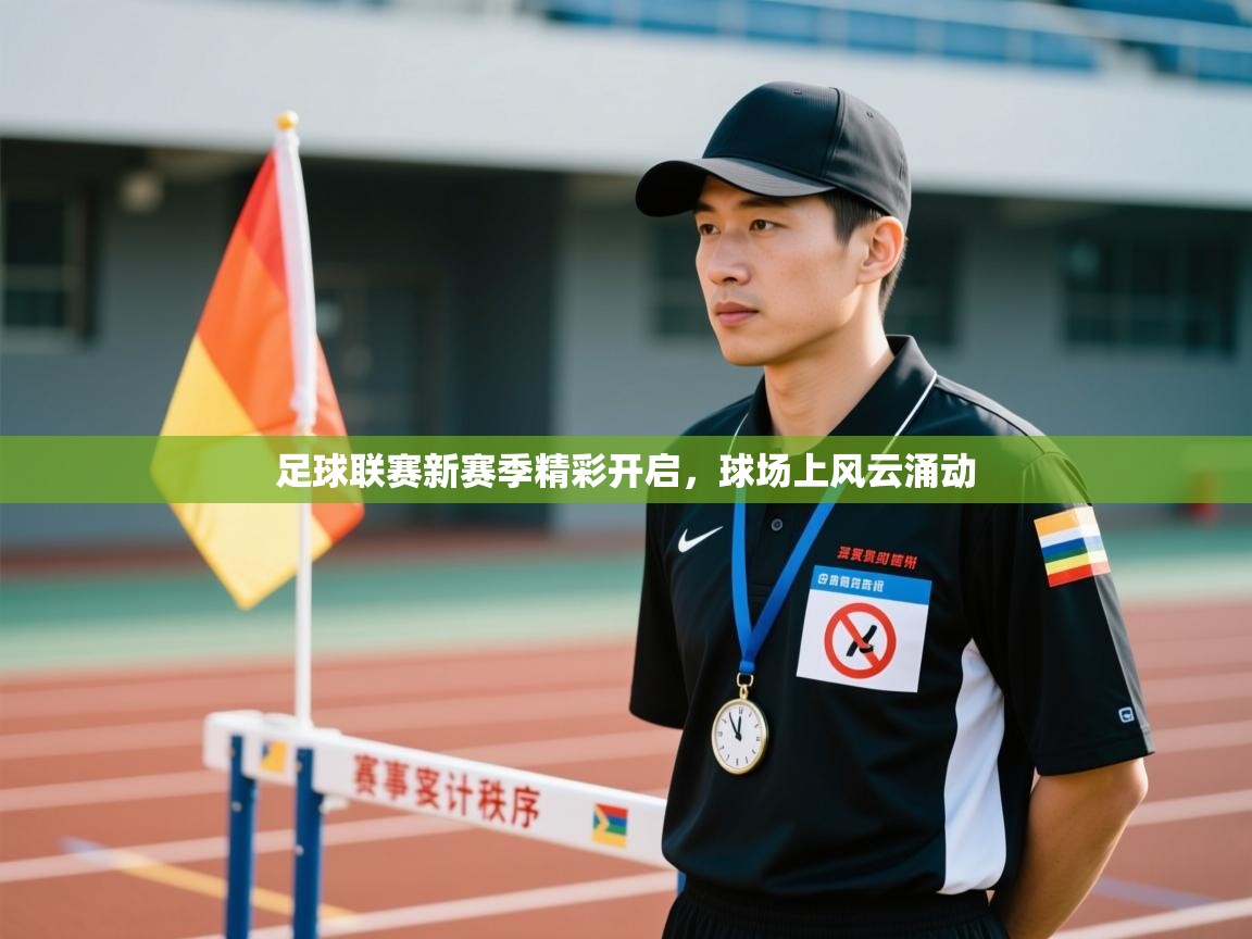 足球联赛新赛季精彩开启，球场上风云涌动  第1张