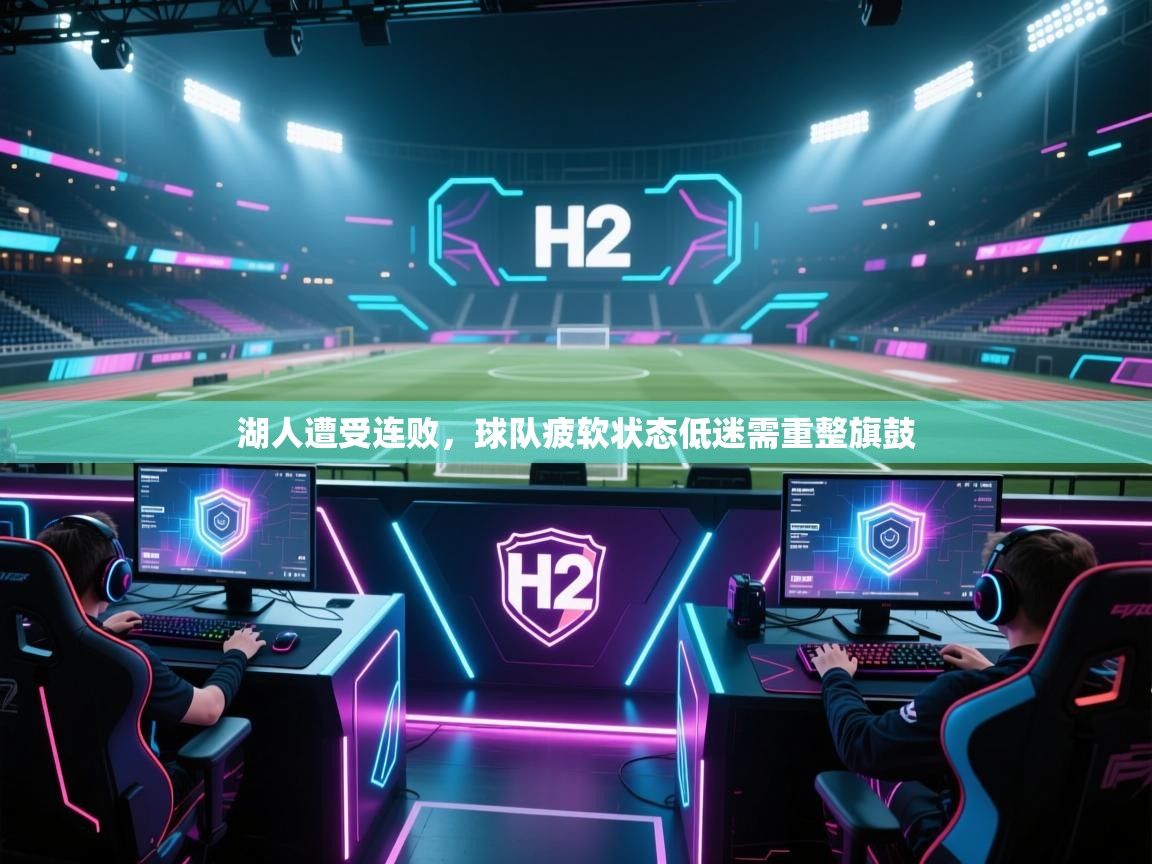 湖人遭受连败，球队疲软状态低迷需重整旗鼓  第1张