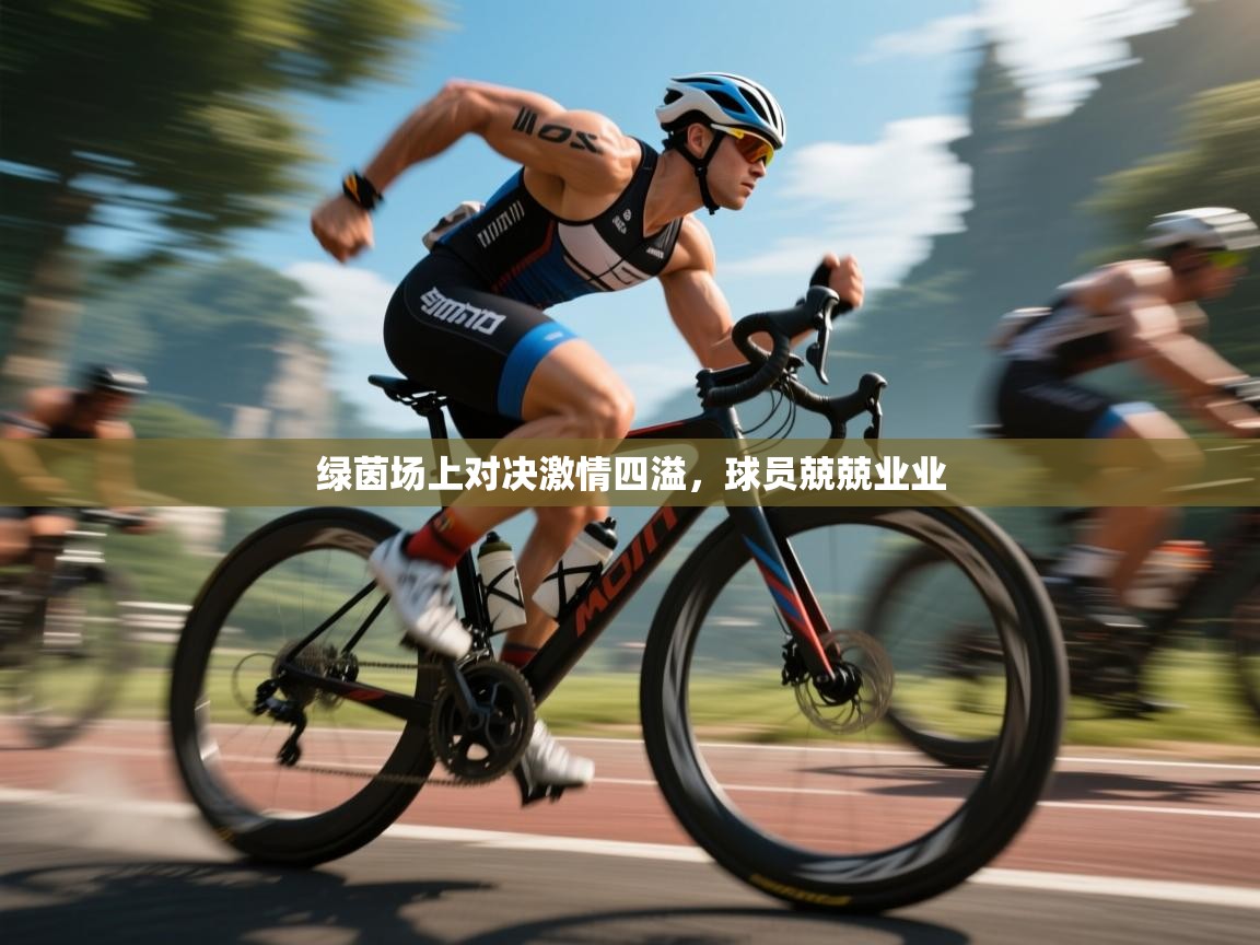 绿茵场上对决激情四溢,球员兢兢业业 第2张