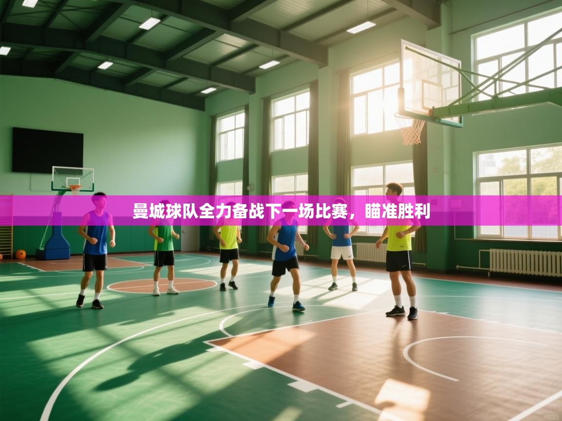 曼城球队全力备战下一场比赛,瞄准胜利 第2张