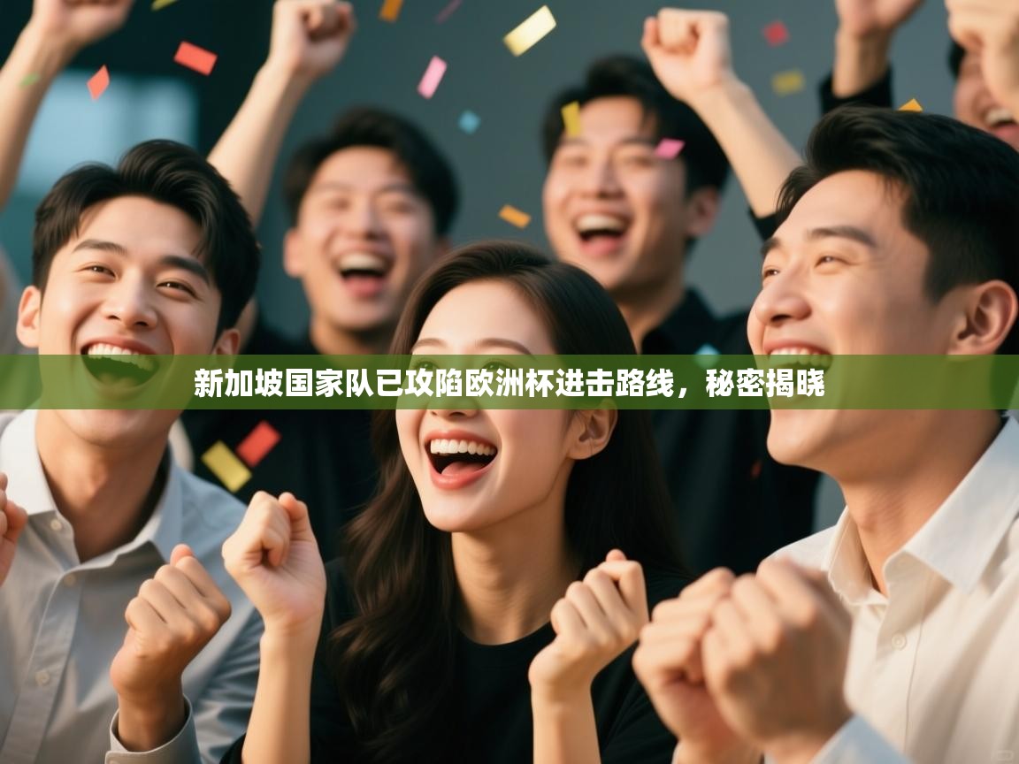 新加坡国家队已攻陷欧洲杯进击路线，秘密揭晓