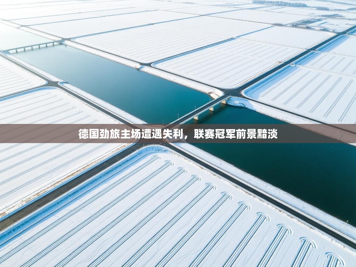 德国劲旅主场遭遇失利，联赛冠军前景黯淡  第2张