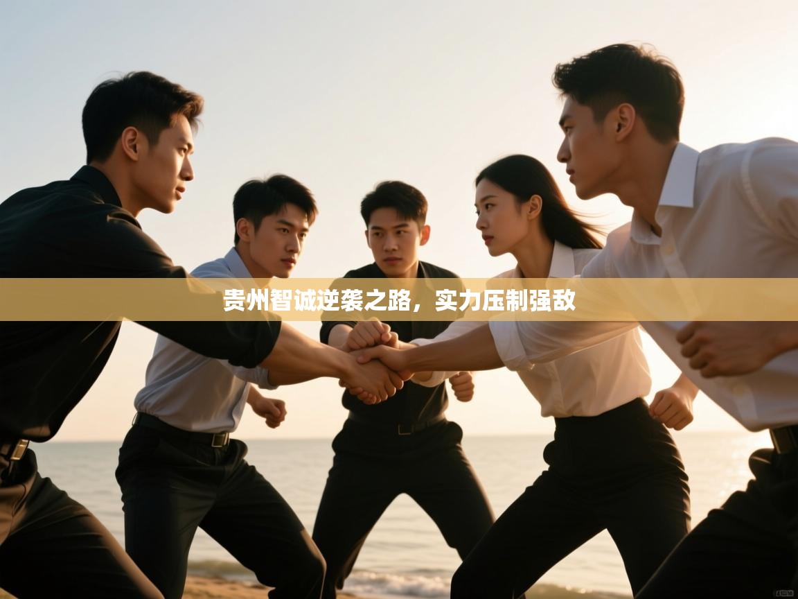 贵州智诚逆袭之路,实力压制强敌 第1张