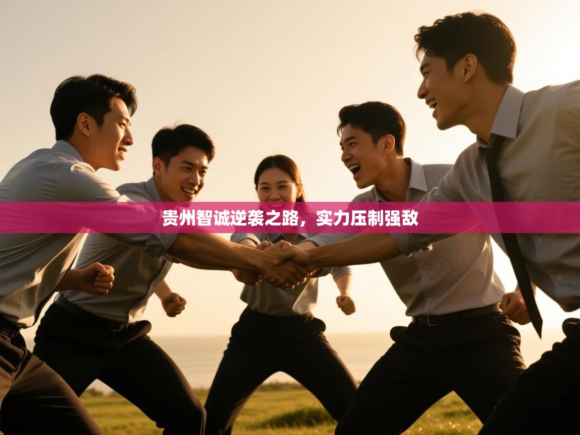 贵州智诚逆袭之路,实力压制强敌 第2张
