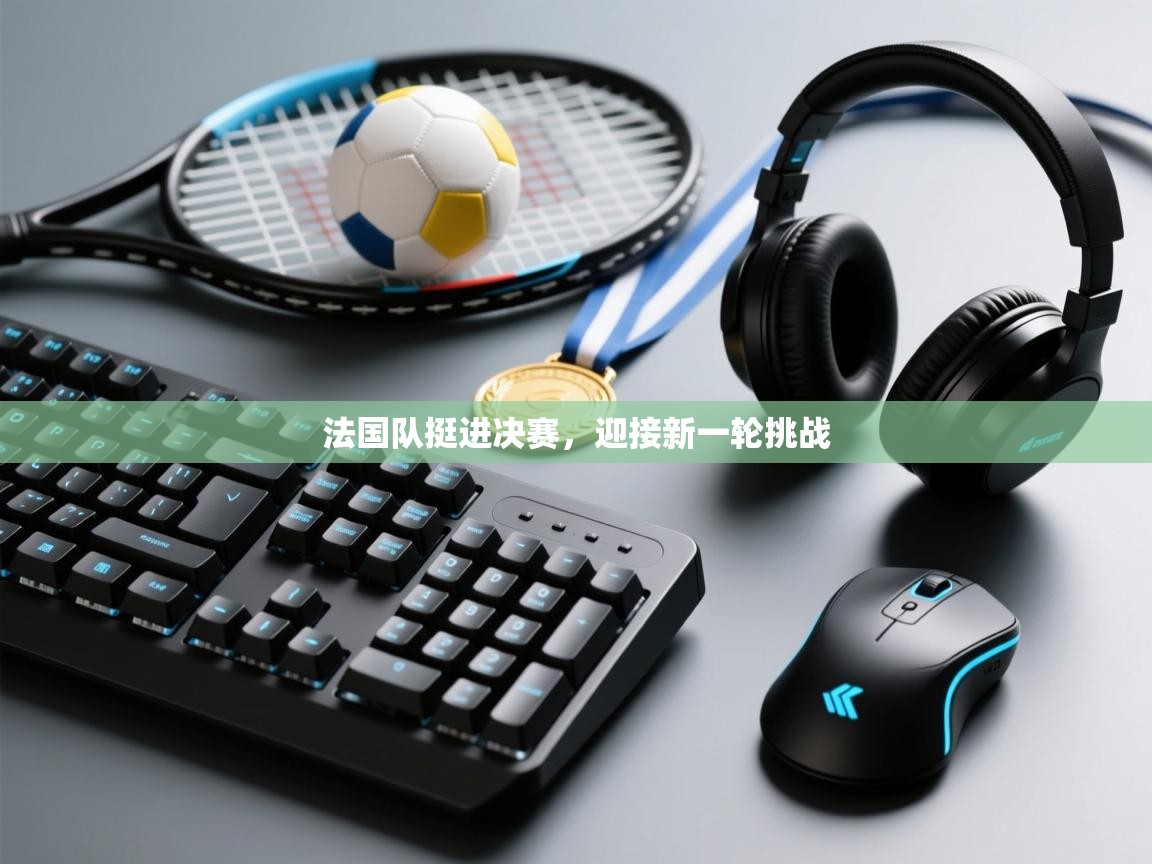 法国队挺进决赛，迎接新一轮挑战  第1张