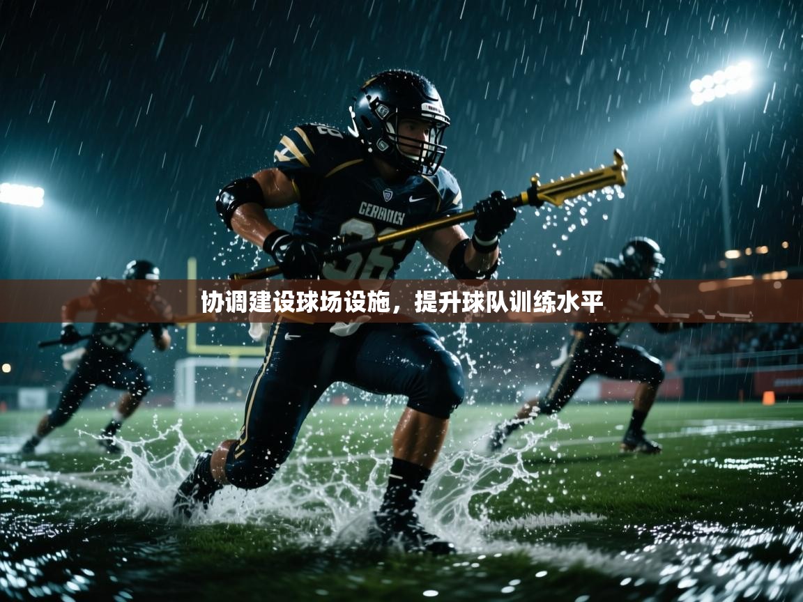 协调建设球场设施，提升球队训练水平  第1张