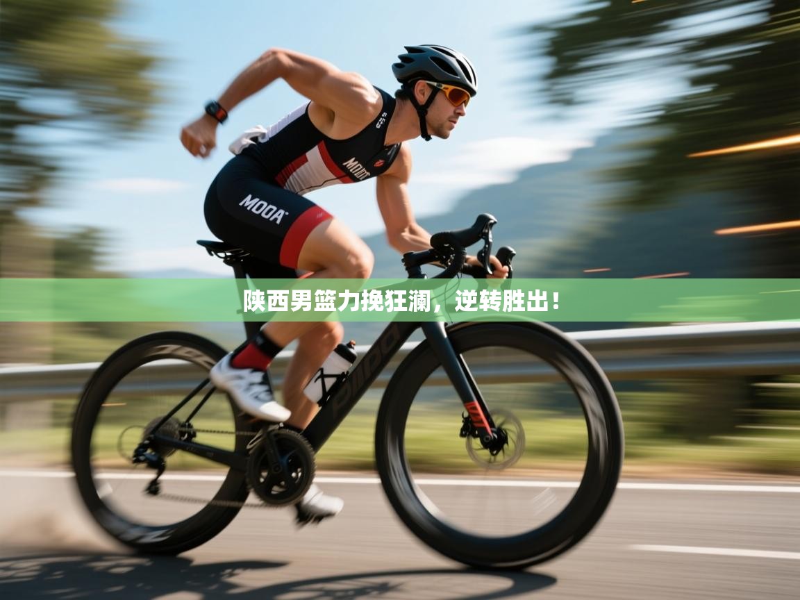 陕西男篮力挽狂澜，逆转胜出！  第1张