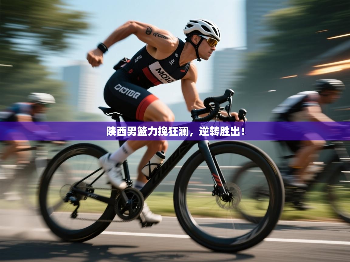 陕西男篮力挽狂澜，逆转胜出！  第2张