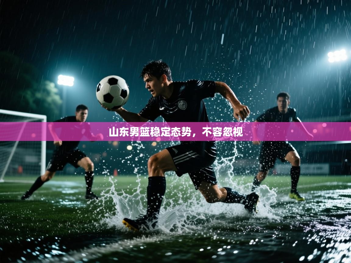 山东男篮稳定态势,不容忽视 第1张