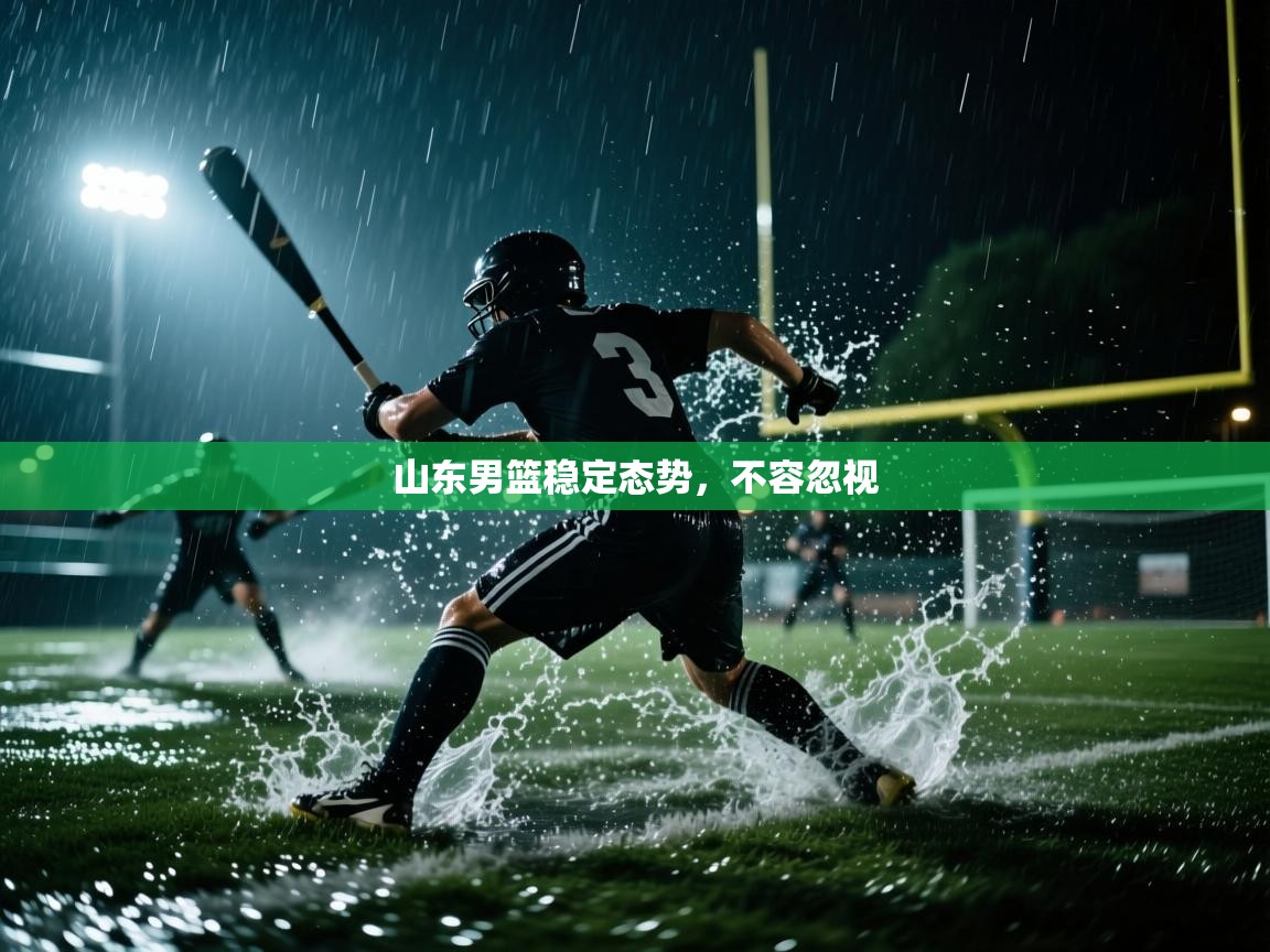 山东男篮稳定态势,不容忽视 第2张