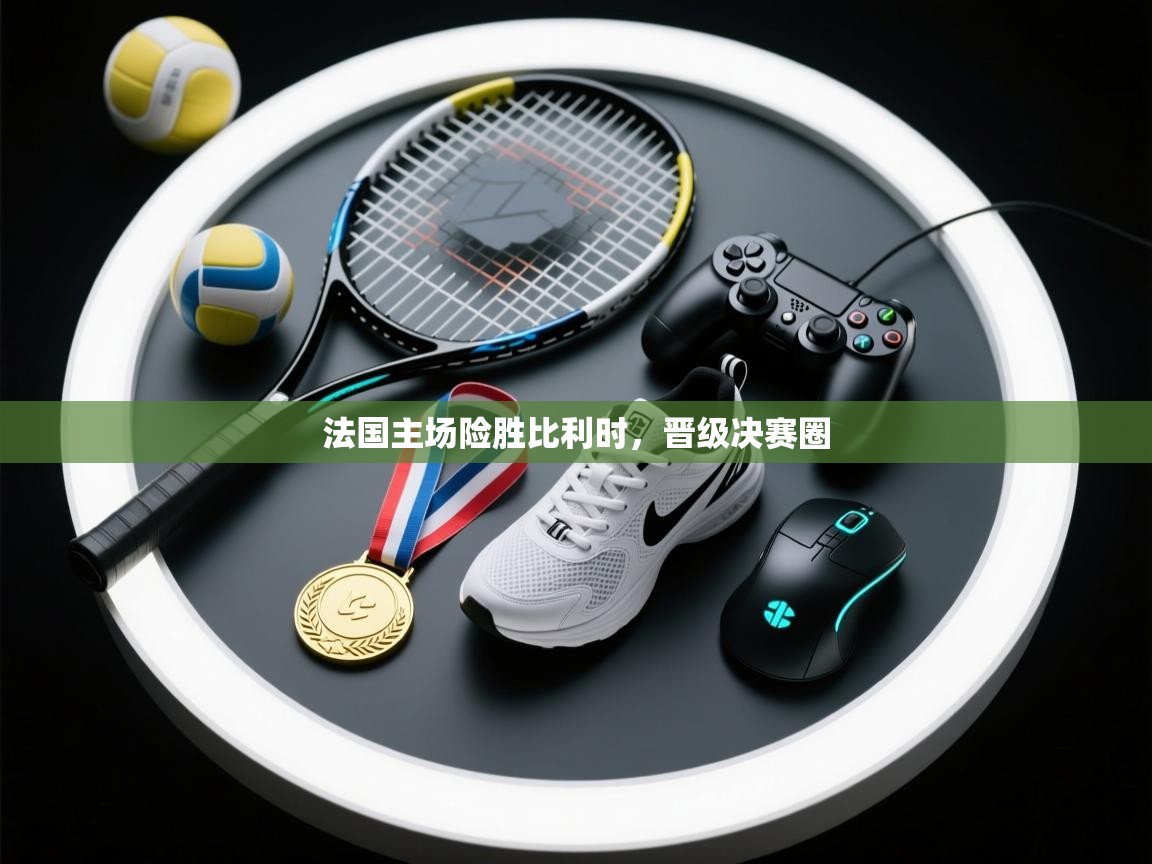 法国主场险胜比利时，晋级决赛圈