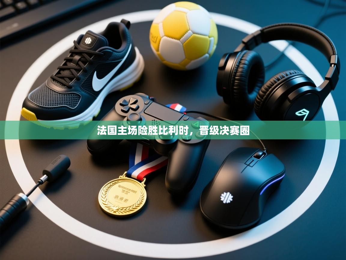 法国主场险胜比利时,晋级决赛圈 第2张