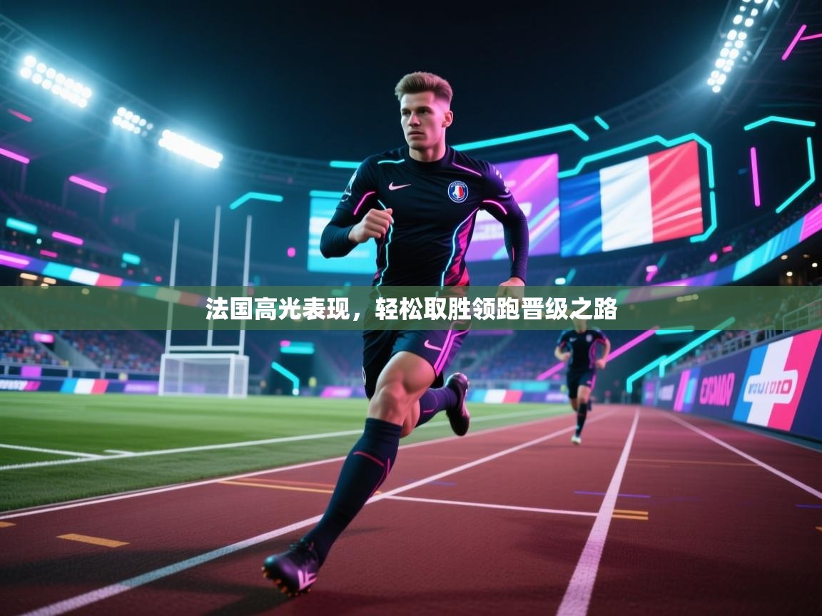 法国高光表现，轻松取胜领跑晋级之路