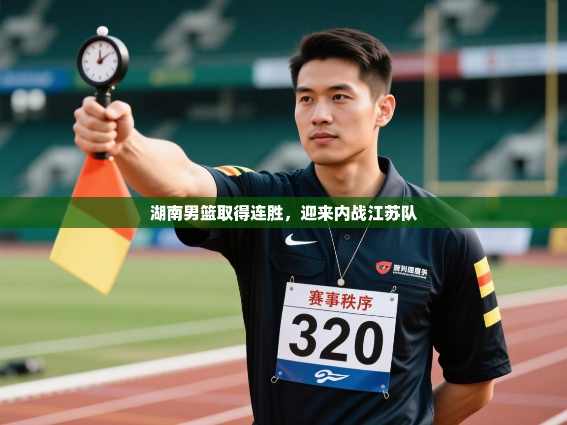 湖南男篮取得连胜，迎来内战江苏队  第2张