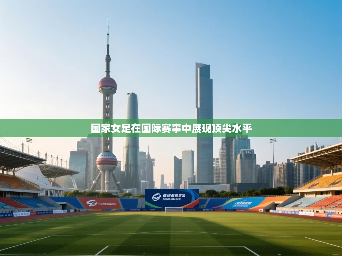 国家女足在国际赛事中展现顶尖水平