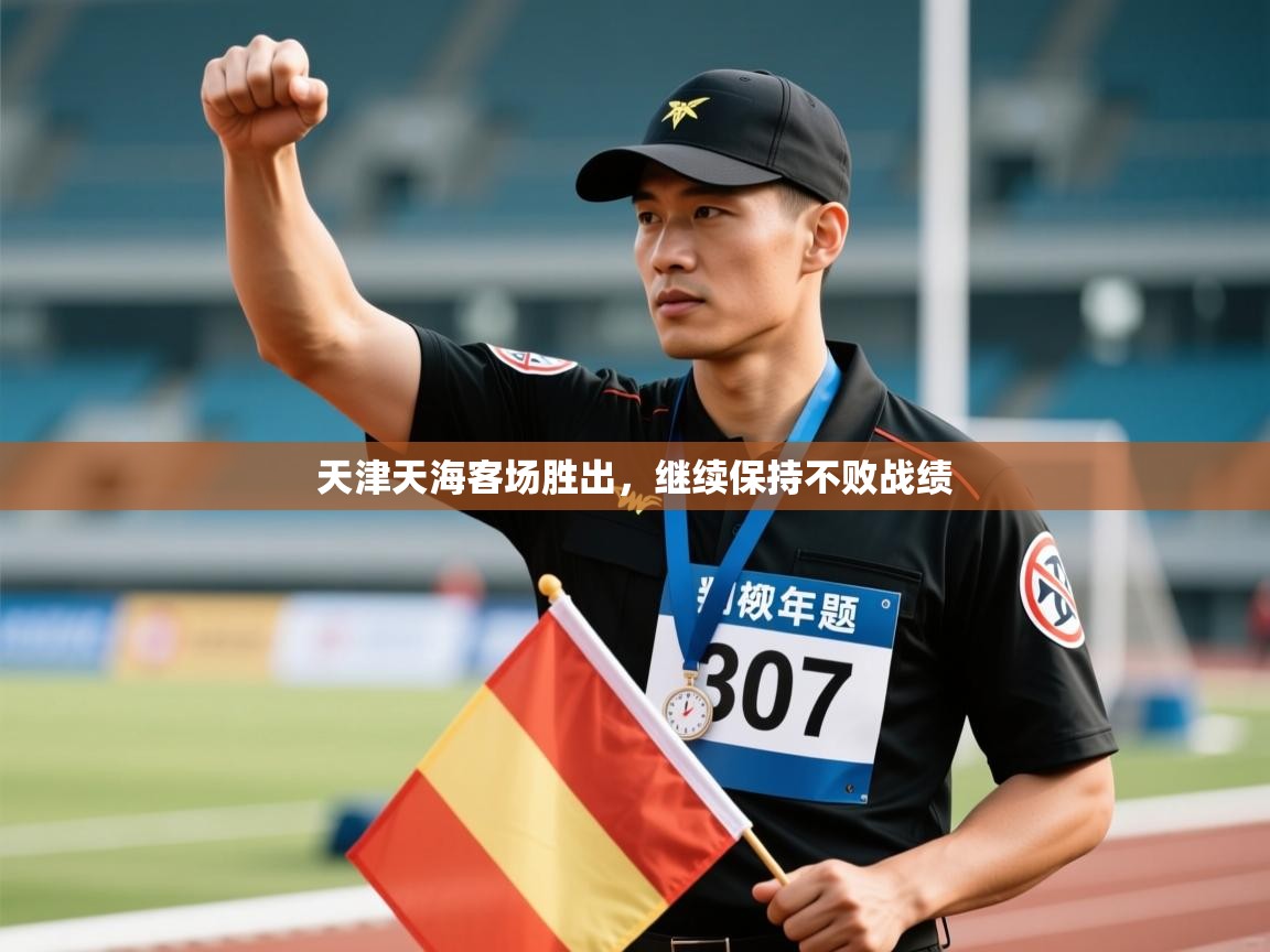 天津天海客场胜出，继续保持不败战绩  第2张