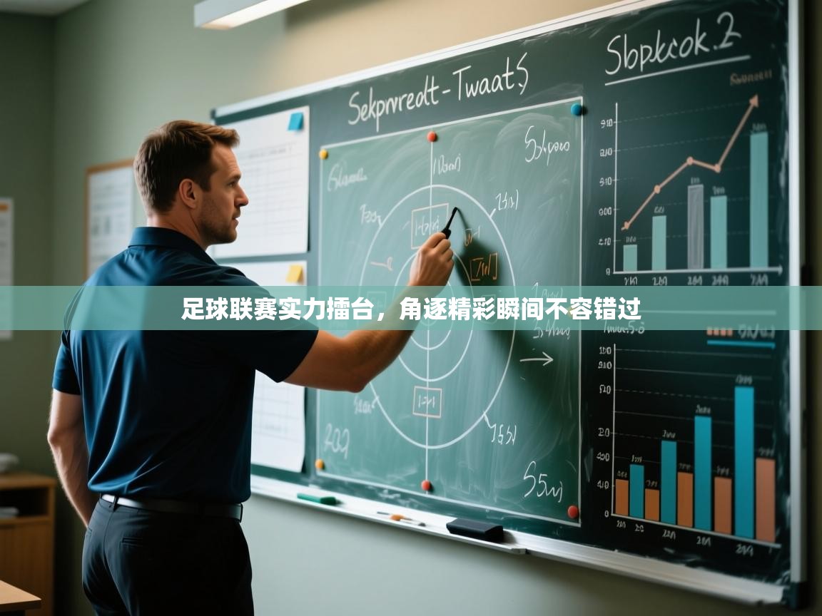 足球联赛实力擂台，角逐精彩瞬间不容错过