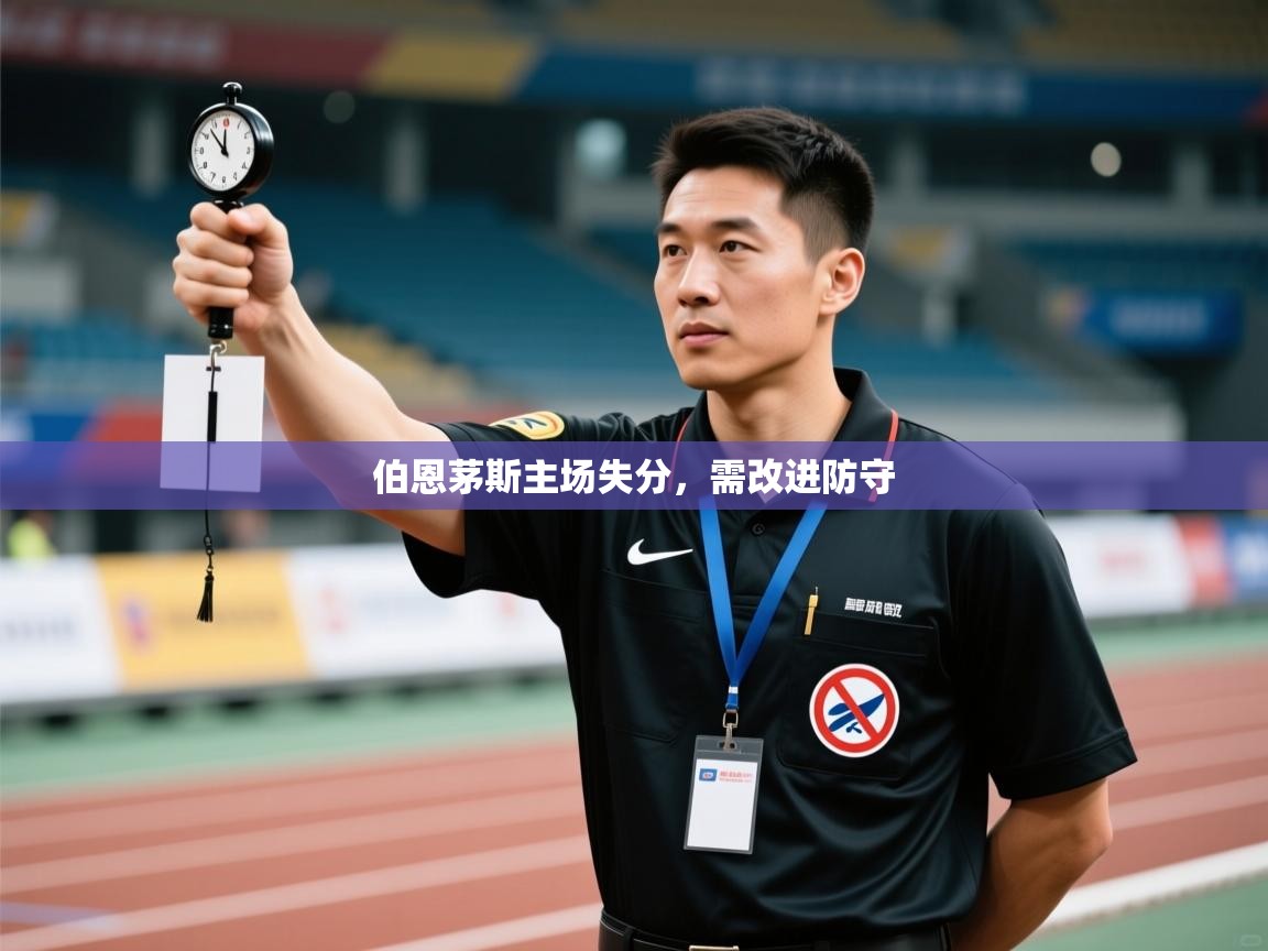 伯恩茅斯主场失分，需改进防守