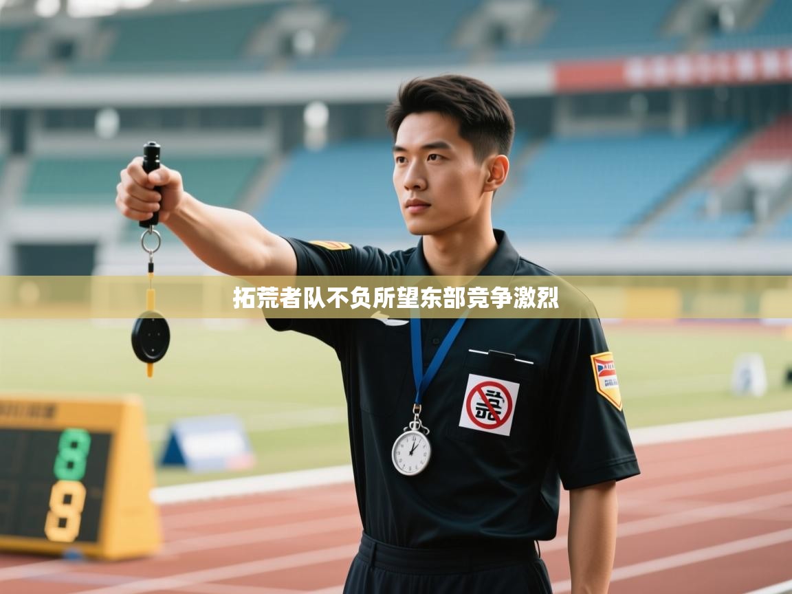 拓荒者队不负所望东部竞争激烈 第2张