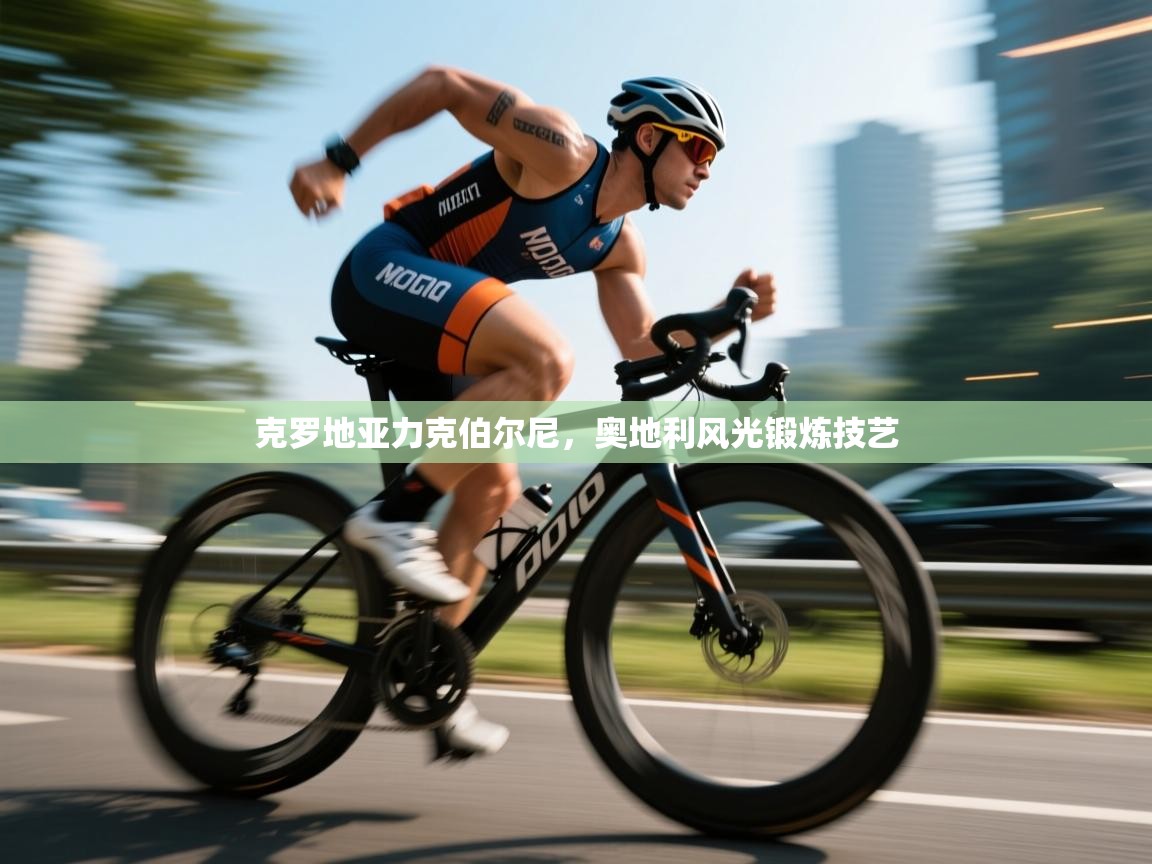 克罗地亚力克伯尔尼，奥地利风光锻炼技艺  第2张