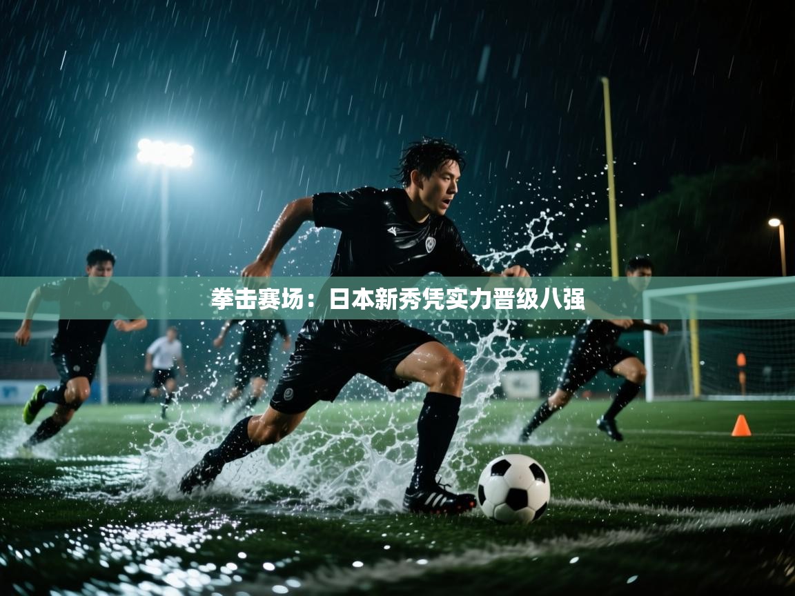 拳击赛场：日本新秀凭实力晋级八强  第2张