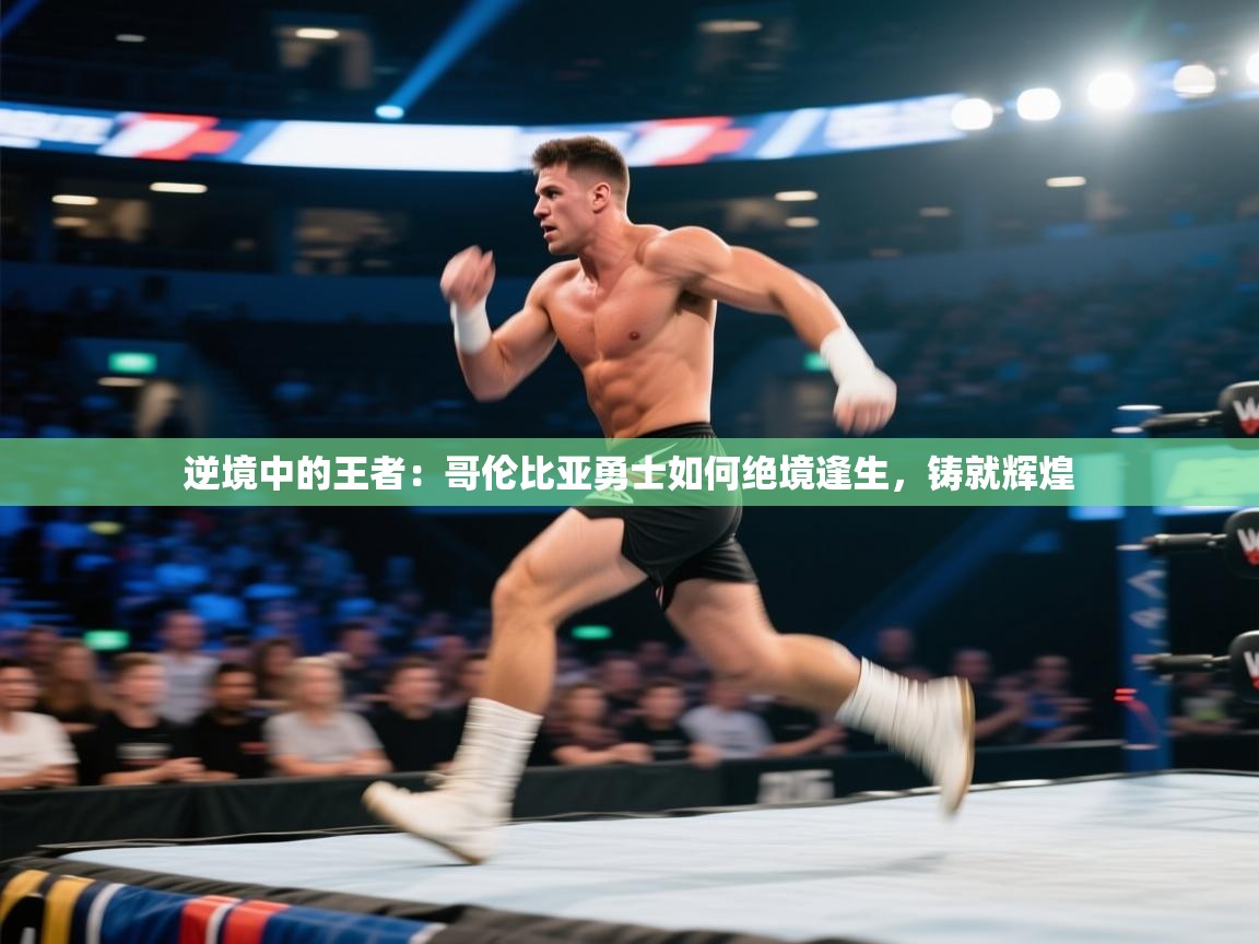 逆境中的王者:哥伦比亚勇士如何绝境逢生,铸就辉煌 第1张