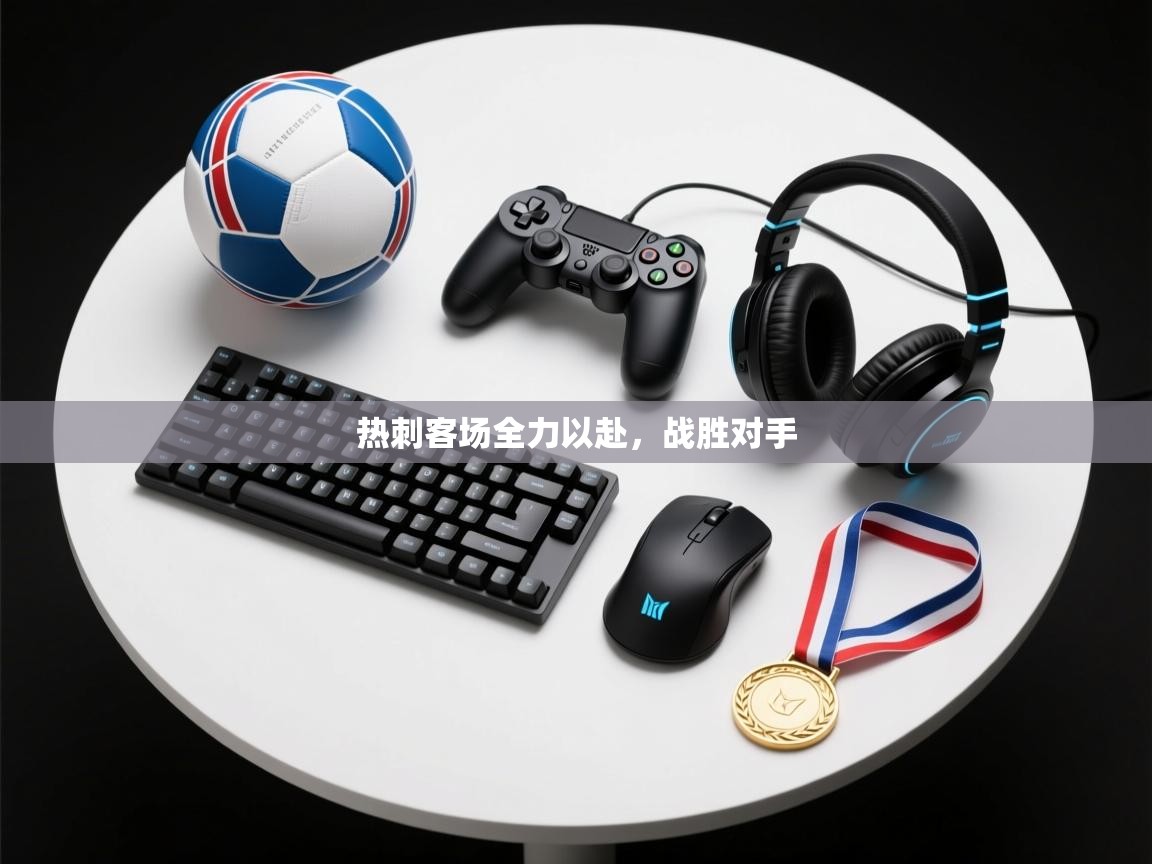 热刺客场全力以赴,战胜对手 第2张