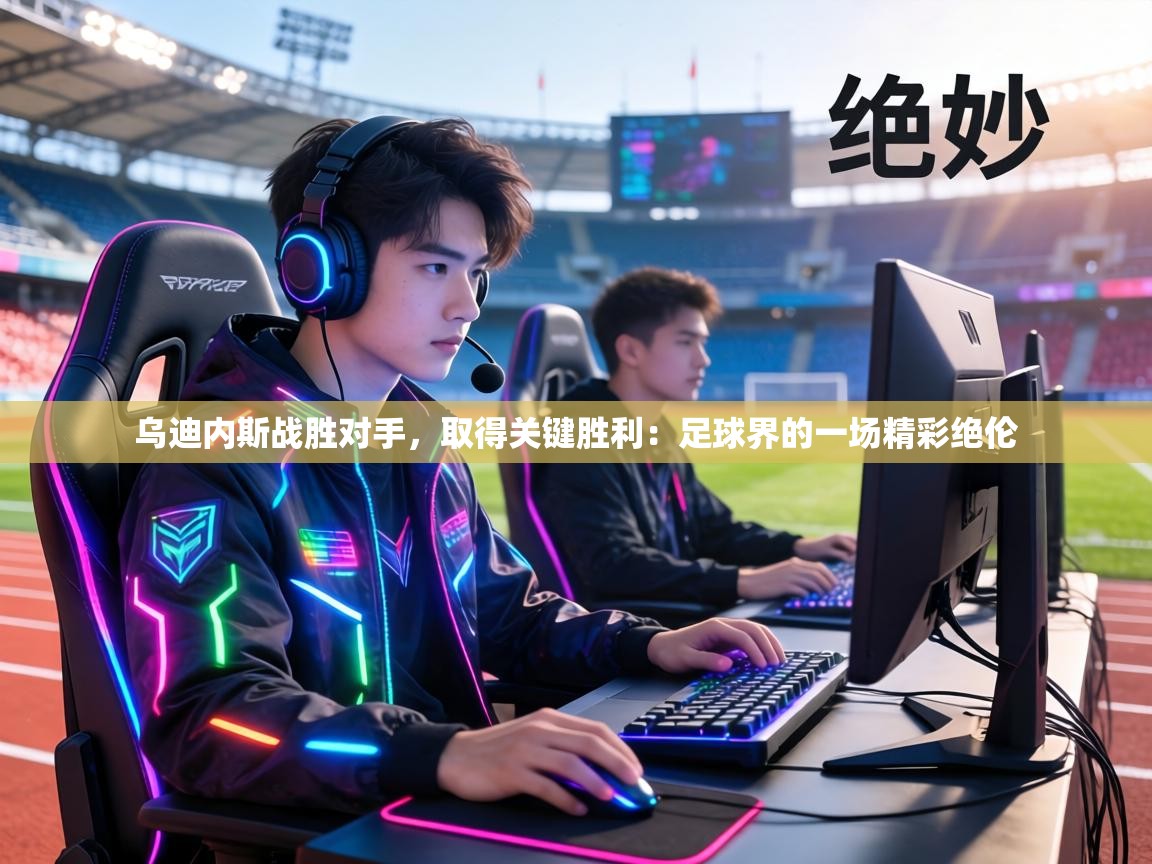 乌迪内斯战胜对手，取得关键胜利：足球界的一场精彩绝伦  第1张