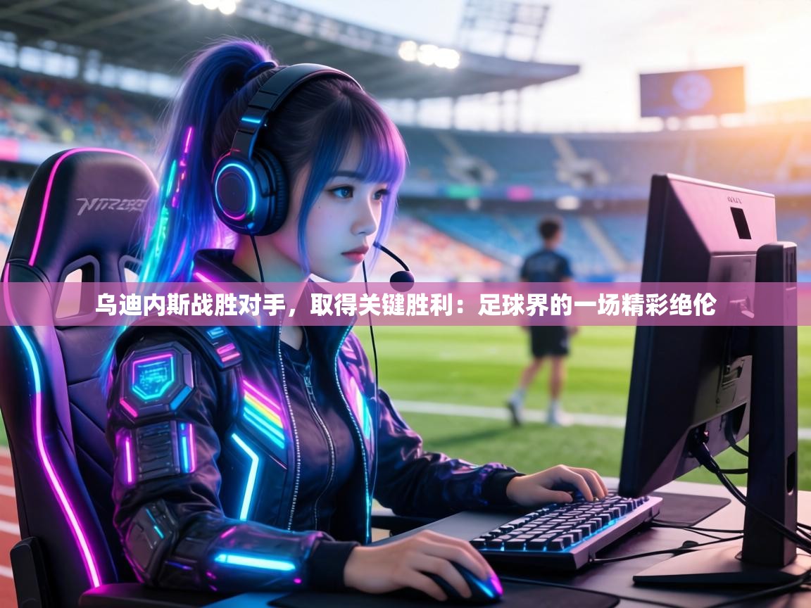 乌迪内斯战胜对手，取得关键胜利：足球界的一场精彩绝伦  第2张