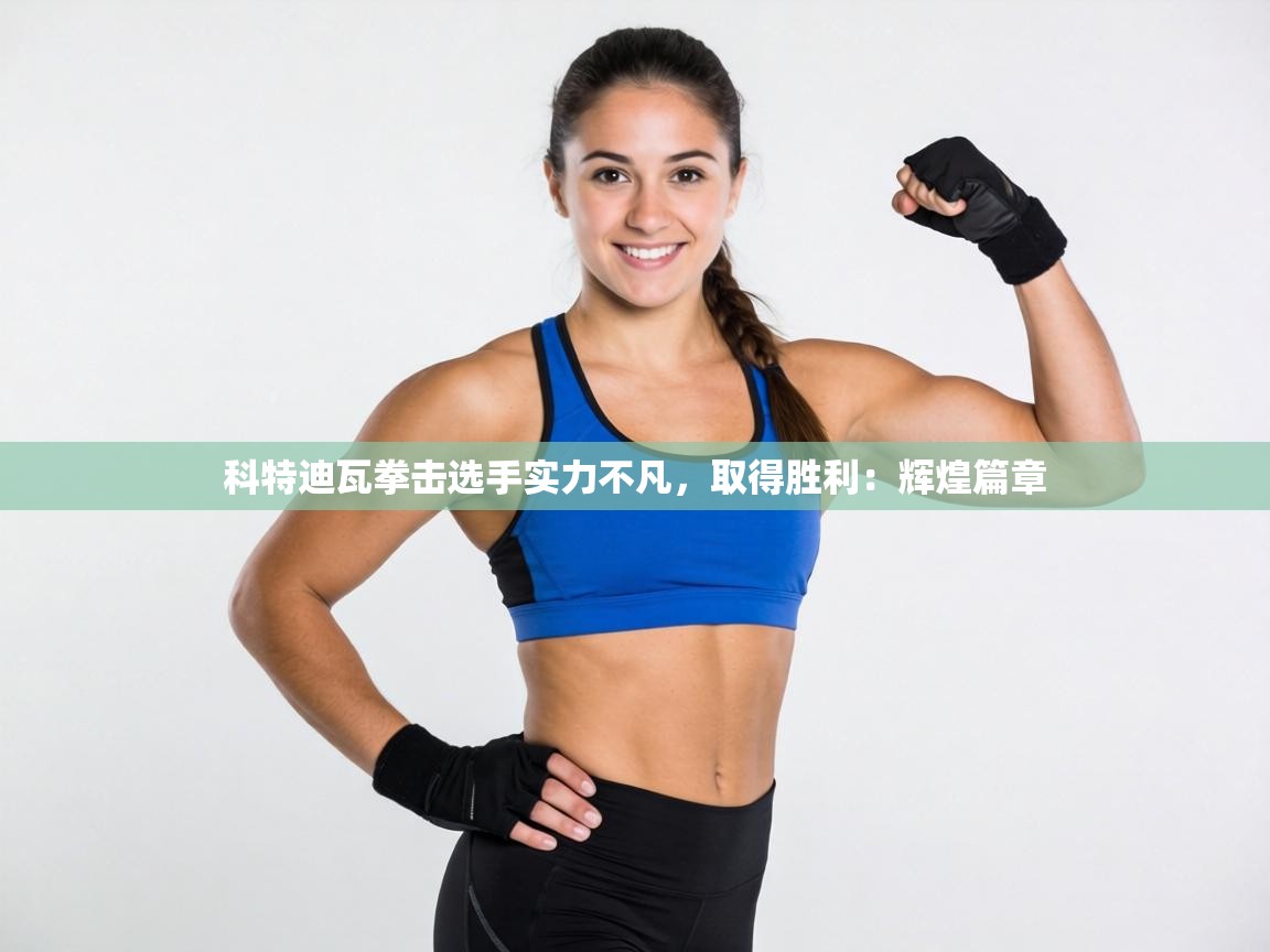 科特迪瓦拳击选手实力不凡，取得胜利：辉煌篇章  第1张