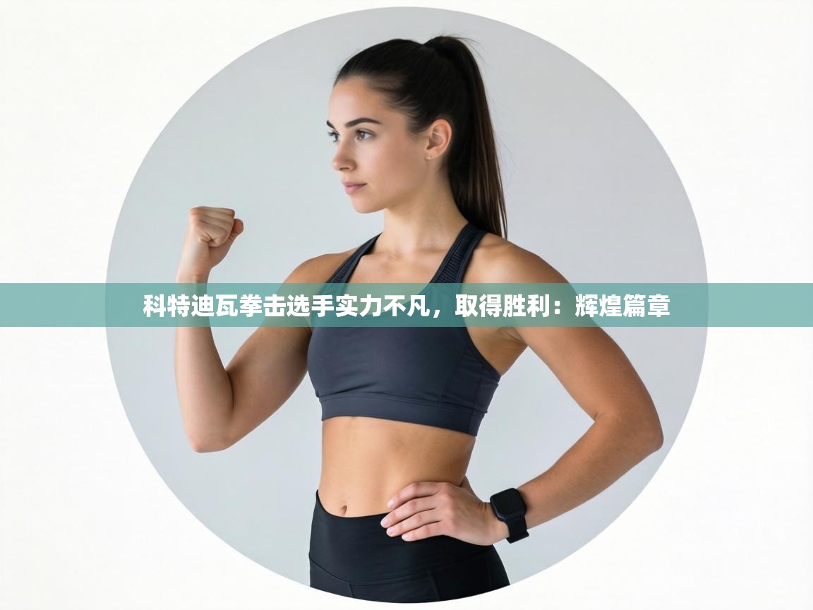 科特迪瓦拳击选手实力不凡，取得胜利：辉煌篇章  第2张