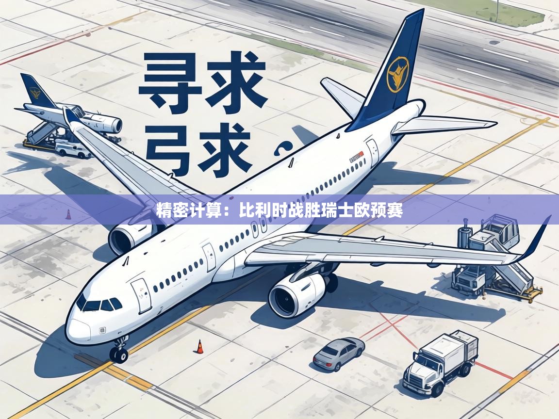 精密计算:比利时战胜瑞士欧预赛 第1张