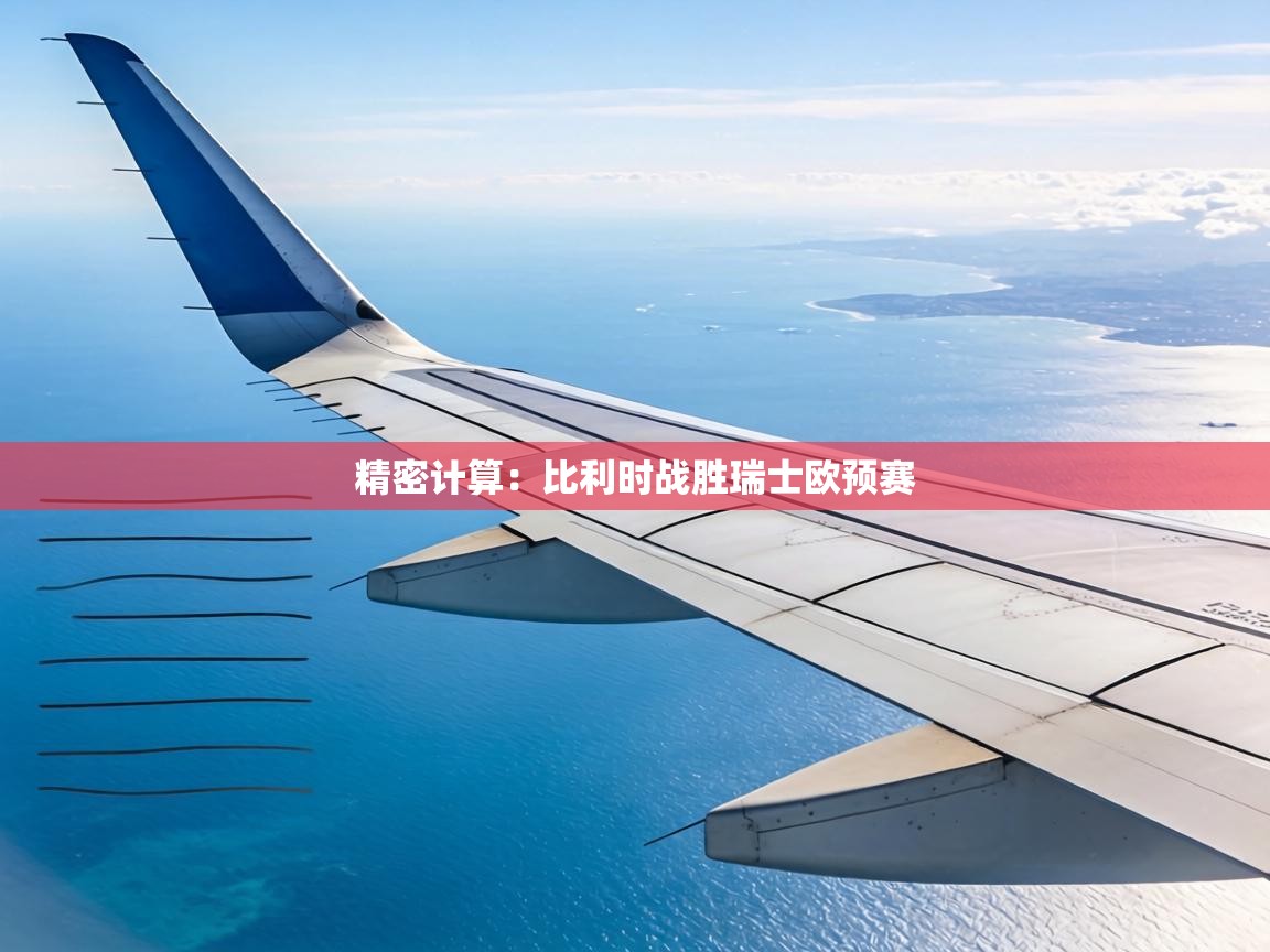 精密计算:比利时战胜瑞士欧预赛 第2张