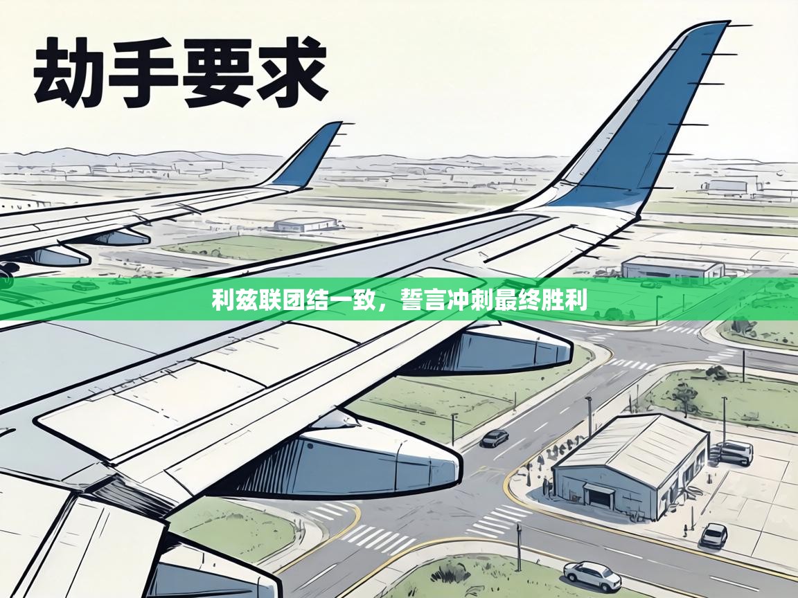 利兹联团结一致，誓言冲刺最终胜利  第1张