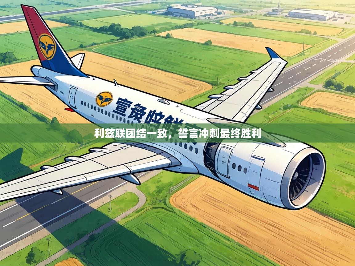 利兹联团结一致，誓言冲刺最终胜利  第2张