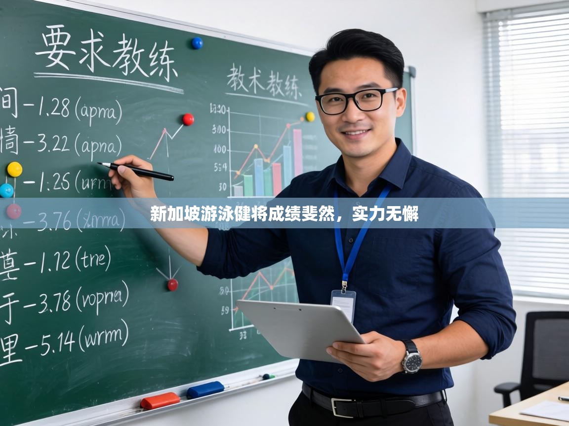 新加坡游泳健将成绩斐然，实力无懈  第1张