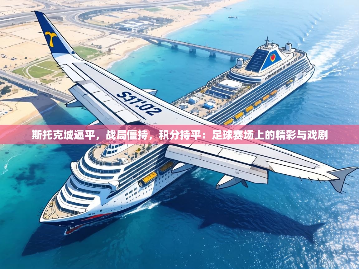 斯托克城逼平，战局僵持，积分持平：足球赛场上的精彩与戏剧  第2张
