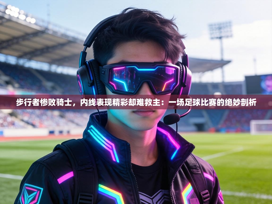 步行者惨败骑士，内线表现精彩却难救主：一场足球比赛的绝妙剖析  第1张